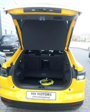 Ford Capri EV 77kWh 340KM 2024 Ford Capri Elektryczny 286KM, zdjęcie 22