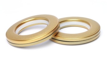 Люверсы для штор и портьер. Самоблокирующиеся люверсы