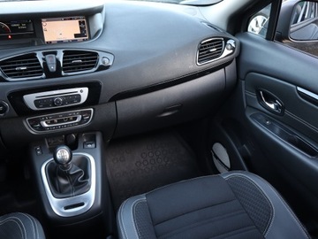 Renault Scenic IV 2015 Renault Scenic 1.2 TCe, Salon Polska, Navi, Xenon, zdjęcie 7