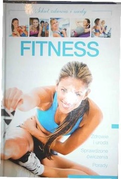 Fitness - Marcelina Szondelmajer