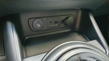 Kia Sportage III SUV 1.6 GDI 135KM 2013 Kia Sportage 1.6 135KM # L # Bogate Wyposażenie #, zdjęcie 21