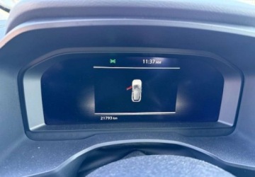 Nissan Qashqai III e-Power 1.5 V-CT 190KM 2022 Nissan Qashqai Nissan Qashqai 1.5 e-POWER N-Connecta 1.5 Hybryda 190KM, zdjęcie 6