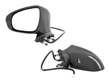 LEXUS IS 2013-2016 ZRCÁTKO LEVÝ 8794053700