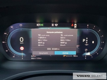 Volvo S60 III Sedan Facelifting 2.0 B5 250KM 2024 Volvo S60 FV23 Ultimate Dark B5 250KM AWD ACC BLIS, zdjęcie 18