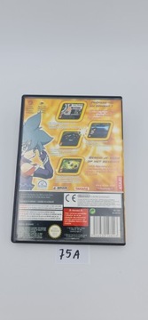 NINTENDO GAMECUBE BEYBLADE VFORCE