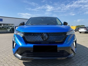 Renault Rafale 2025 Od ręki - Atelier Alpine 4x4 1.2 E-Tech PHEV 300KM / Harman Kardon, zdjęcie 1