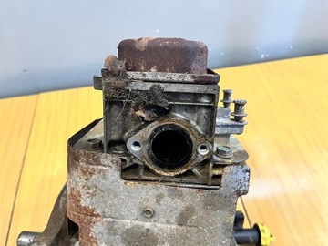 ДВИГАТЕЛЬ JONSERED ICT 15 BRIGGS В КОМПЛЕКТЕ 11,0 Л.С.