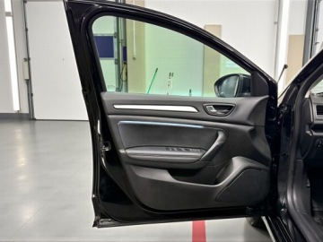 Renault Megane IV 2024 Renault Megane Salon Polska, Bezwypadkowy, Faktura, zdjęcie 14