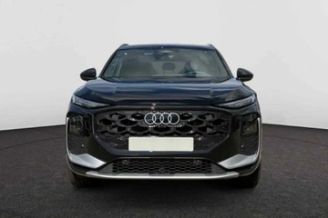 Audi Q3 II SUV 1.5 35 TFSI 150KM 2025 Audi Q3 35 TFSI S tronic Polski salon Duzy rabat Dowolna konfiguracja, zdjęcie 1