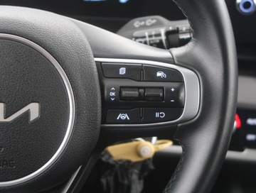 Kia Sportage V SUV 1.6 T-GDI MHEV 150KM 2023 Kia Sportage 1.6 T-GDI MHEV, Salon Polska, zdjęcie 18