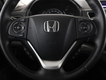 Honda CR-V IV SUV Facelifting 2.0 i-VTEC 155KM 2016 Honda CR-V Niski przebieg Historia serwisowa, zdjęcie 20