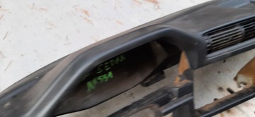 Приборная панель BMW e30 хороша