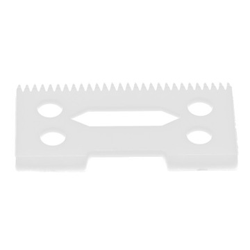 Odłączane ceramiczne ostrza do strzyżenia