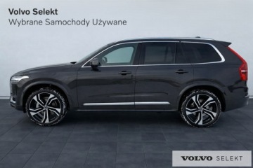 Volvo XC90 II 2024 Volvo XC 90 B5 B AWD Ultimate Bright | 7 miejsc |, zdjęcie 4