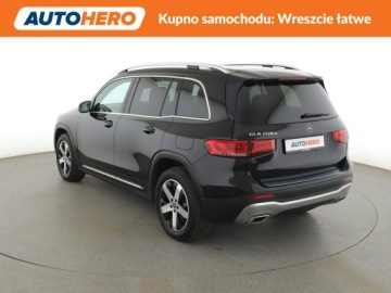 Mercedes GLB SUV 2.0 200d 150KM 2019 Mercedes GLB FV23% automat full LED półskóra, zdjęcie 3