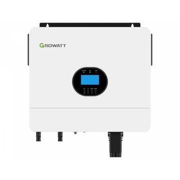 Falownik Inwerter Off Grid Growatt SPF 6000 ES