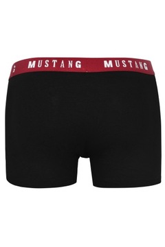 Мужские хлопковые боксеры Mustang, 6 шт., BM457, размер XXL