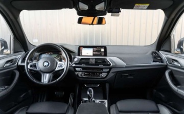 BMW X3 G01 SUV 2.0 30i 252KM 2020 BMW X3 BMW X3 xDrive30i M Sport sport 2.0 Benzyna 252KM, zdjęcie 6