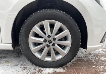 Seat Ibiza V Hatchback 5d Facelifting 1.0 MPI 80KM 2023 Seat Ibiza Style 1.0 MPI 80 KM Czujniki Klimatyzacja ASO Benzyna 80KM, zdjęcie 12