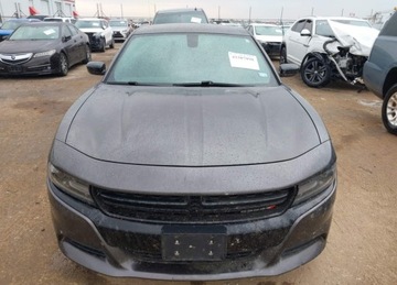 Dodge Charger VII 3.6 V6 296KM 2020 Dodge Charger DODGE CHARGER SXT RWD 3.6 Benzyna 296KM, zdjęcie 7