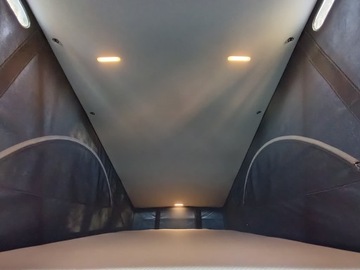 Volkswagen California Multivan 6.1 2.0 TDI BMT 150KM 2021 Volkswagen California OCEAN 4X4 JAK NOWY 2,0 TDI AUTOMAT, zdjęcie 25