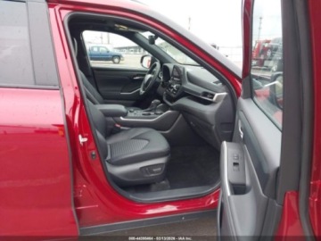 Toyota Highlander III 2025 Toyota Highlander XSE 2025 2.4 Benzyna 265KM, zdjęcie 9