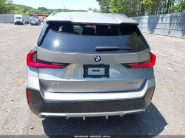 BMW X1 U11 2025 BMW X1 2025r., 4x4, 2.0L 2.0 Benzyna 241KM, zdjęcie 7