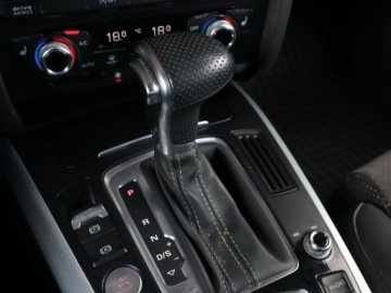 Audi A4 B8 Allroad quattro Facelifting 2.0 TDI 177KM 2015 Audi A4 2.0 TDI, 174 KM, 4X4, Automat, Skóra, zdjęcie 18