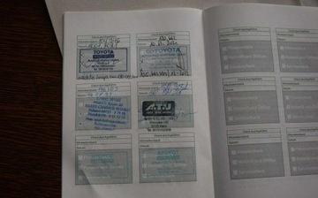 Toyota Auris II Hatchback 5d Facelifting 1.33 Dual VVT-i 99KM 2015 Toyota Auris 1.3B Klima 2015r Oryginal Lakier 2 Kpl Kol Sprowadzony Oplaco, zdjęcie 35