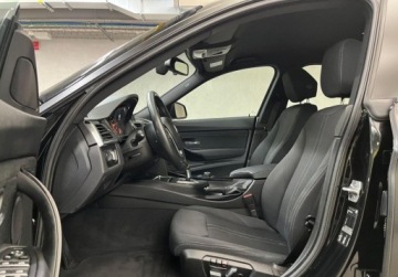 BMW Seria 3 F30-F31-F34 Gran Turismo Facelifting 2.0 318d 150KM 2020 BMW Seria 3 318d GT, Salon Polska, Serwis ASO, Bezwypadkowy, Faktura VAT M, zdjęcie 14