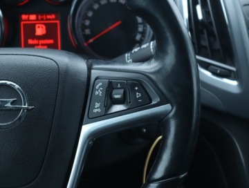 Opel Zafira C Tourer 2.0 CDTI ECOTEC 165KM 2014 Opel Zafira 2.0 CDTI, 162 KM, Automat, Skóra, zdjęcie 21