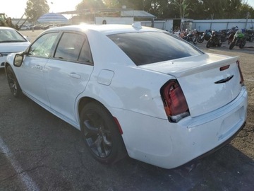 Chrysler 300C II 2022 Chrysler 300s 2022 5.7l 5.7 Benzyna 363KM, zdjęcie 1