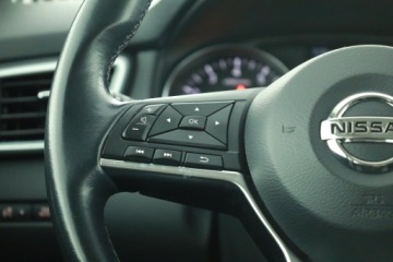 Nissan Qashqai II Crossover Facelifting 1.3 DIG-T 158KM 2021 Nissan Qashqai 1.3 DIG-T, Salon Polska, zdjęcie 14