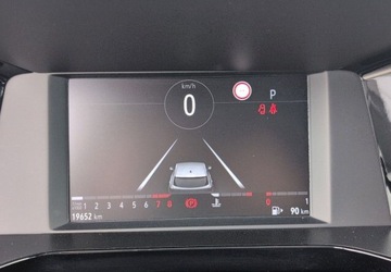 Opel 2024 Opel Grandland 1.2 T Run Out SS aut SalonPL FVat Bogata Wersja Niespotykan, zdjęcie 19