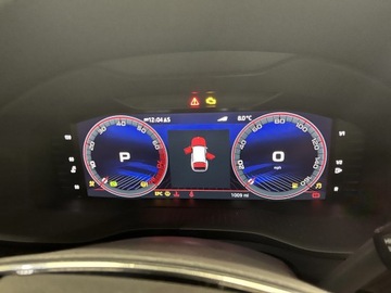 PŘÍSTROJOVÁ DESKA BUDÍK VIRTUAL SKODA KODIAK 16- 565920790H