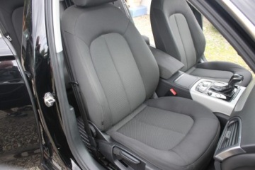 Audi A6 C7 Avant Facelifting 2.0 TDI ultra 190KM 2015 Audi A6 Avant Audi A6 IV (C7) Udokumentowany Stan Licznika 2.0TDi 190KM St, zdjęcie 12