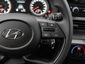 Hyundai i20 III Hatchback 1.2 MPI 84KM 2022 Hyundai i20 WD0715T#1.2 Pure Cz.cof Bluetooth, zdjęcie 16