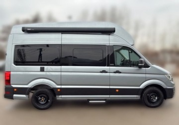 Volkswagen California 2025 Volkswagen California DEMO Automat3,5t 2.0 BiTDI 163KM 2.0 Diesel 163KM, zdjęcie 6