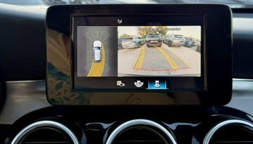 Mercedes GLC C253 SUV Facelifting 2.0 300d 245KM 2020 Mercedes GLC 300 FL,4-Matic,Serwis,Gwarancja, zdjęcie 37