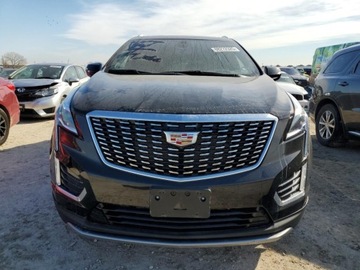 Cadillac 2024 Cadillac XT5 Premium Luxury 2024 3.6l 3.6 Benzyna 310KM, zdjęcie 5