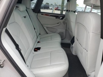 Porsche Macan 2021 Porsche Macan 2021 Porsche Macan AWD 2.0 Benzyna 248KM, zdjęcie 10