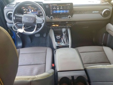 Chevrolet 2024 Chevrolet Colorado ZR2 2024 2.7 Benzyna 310KM, zdjęcie 8