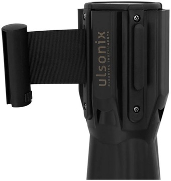 НАСТЕННАЯ КАССЕТА С ПРЕДУПРЕЖДАЮЩЕЙ РАЗРЫВНОЙ ЛЕНТОЙ