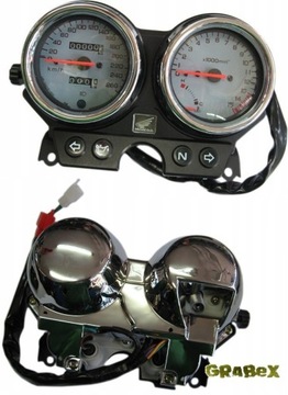 ZEGARY LICZNIKI HONDA CB600 HORNET 98-02 CB 600