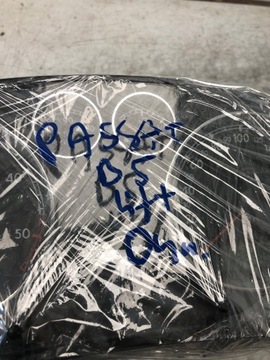 СЧЕТЧИК ЧАСОВ VW PASSAT B5 LIFT 3B0920829A