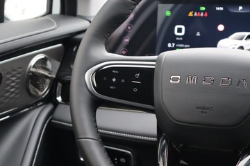 Omoda 5 1.6 T-GDI 147KM 2024 Omoda 5 1.6 T, Serwis ASO, Automat, VAT 23%, zdjęcie 17