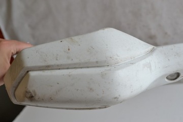 защита рук на руле Honda X-Adv 750 crf 1000