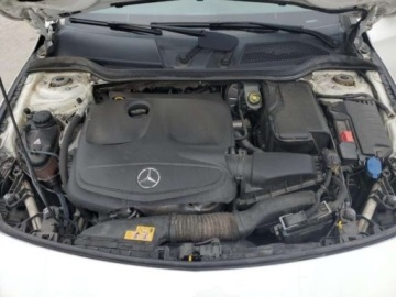 Mercedes CLA C117 2018 Mercedes-Benz CLA Cla 250 4matic 2.0 Benzyna 208KM, zdjęcie 10