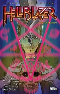 John Constantine, Hellblazer Vol. 17