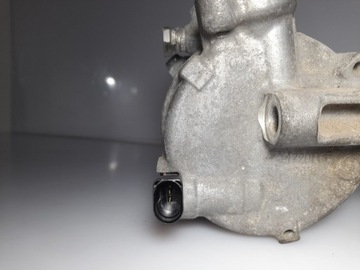 AUDI A3 8V VW GOLF 7 KOMPRESOR KLIMATIZACE 5Q0820803C SUPER STAV